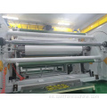 Extrusion Cast CPP Film Making Machine